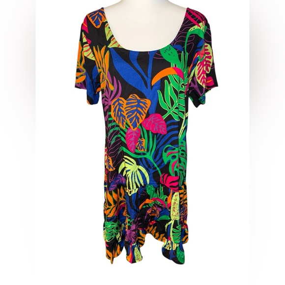 La Mer Dress